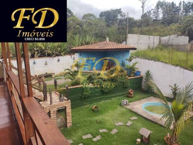 Chácara para Venda em Mairiporã - 2