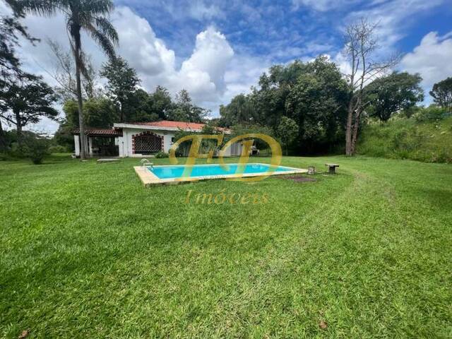#1617 - Sítio para Venda em Atibaia - SP - 1