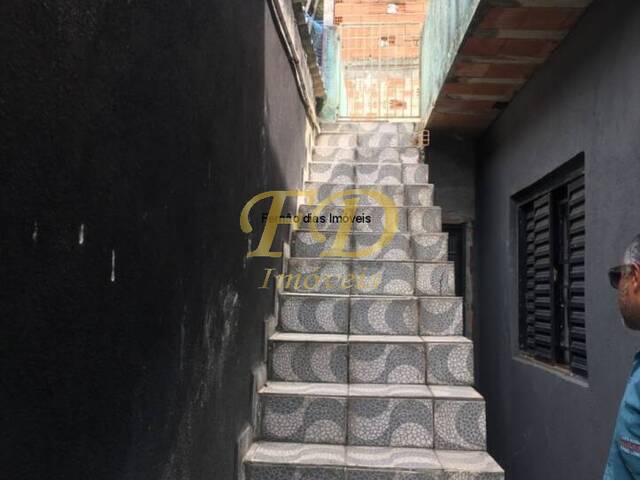 Casa para Locação em Mairiporã - 4