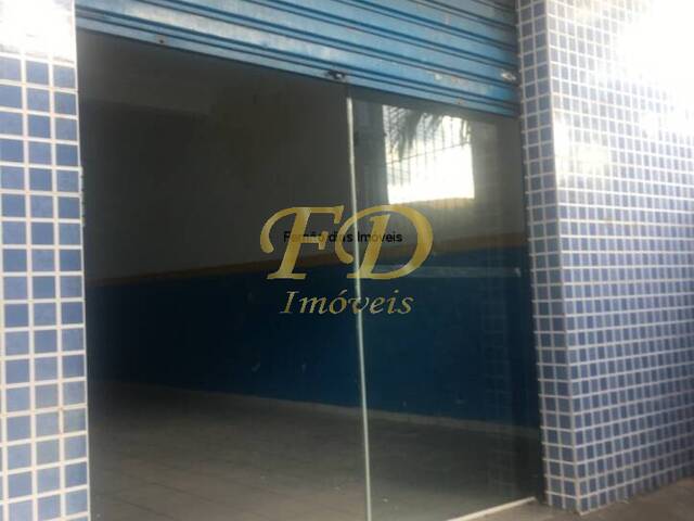 #SL00089 - Salão Comercial para Locação em Mairiporã - SP - 2
