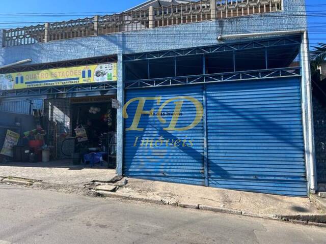 #SL00089 - Salão Comercial para Locação em Mairiporã - SP - 1