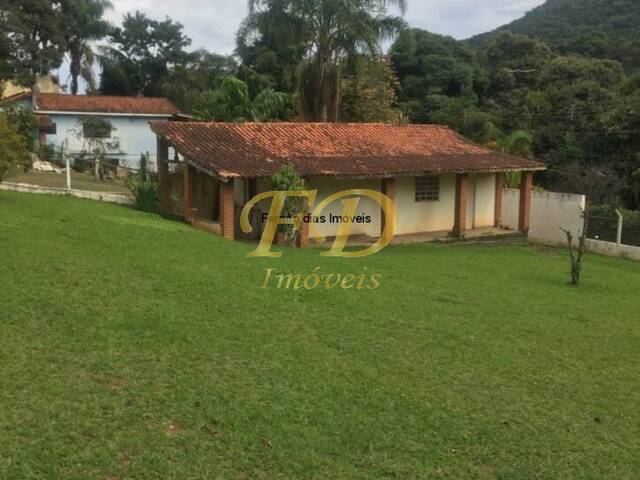 Chácara para Venda em Mairiporã - 2