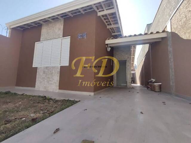 Casa para Venda em Atibaia - 2