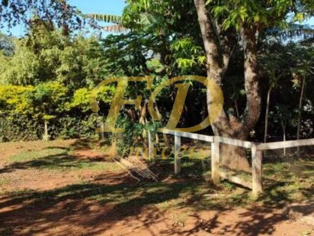Chácara para Venda em Atibaia - 2