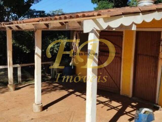 Chácara para Venda em Atibaia - 4