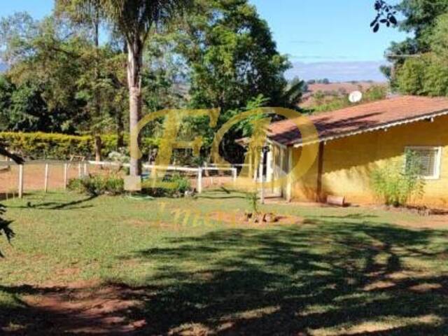 Chácara para Venda em Atibaia - 5