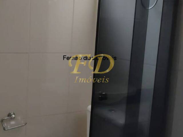 Apartamento para Locação em Mairiporã - 3