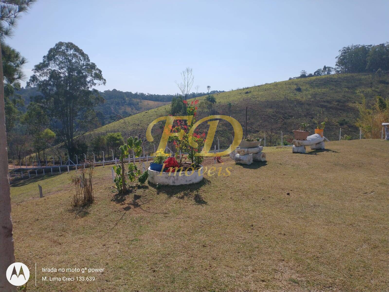 Chácara à venda com 2 quartos, 250m² - Foto 14