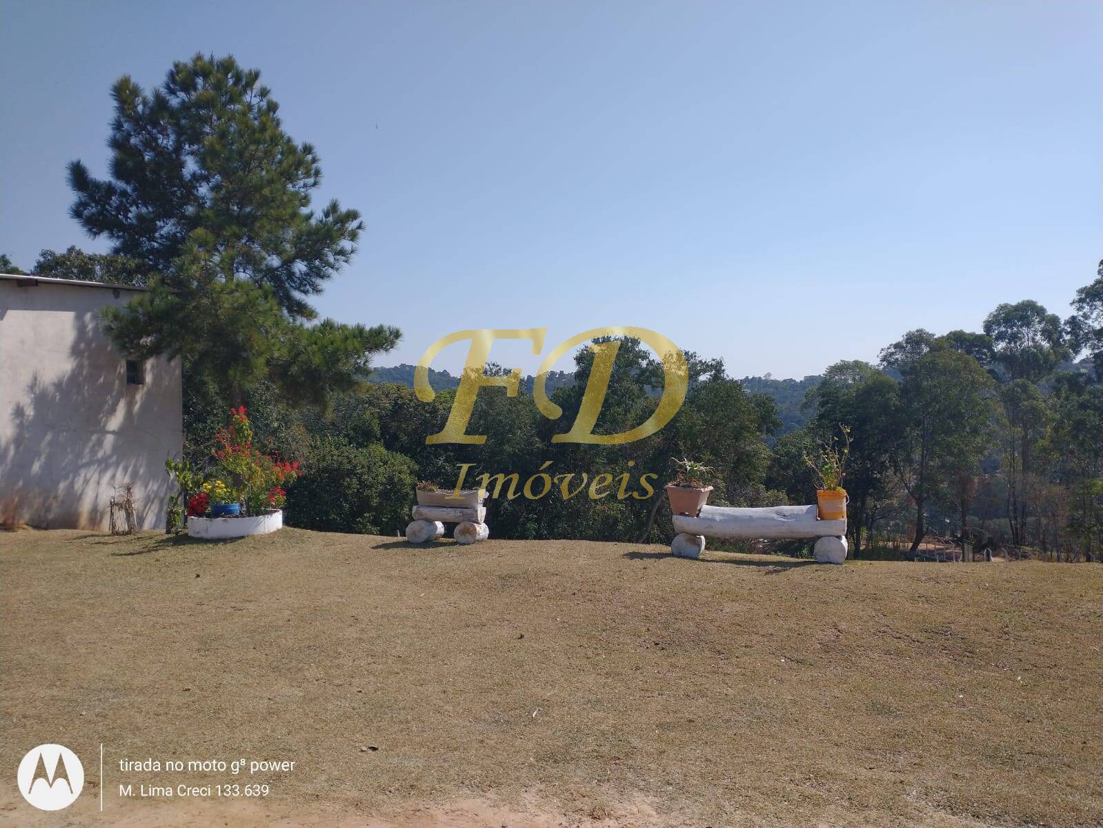 Chácara à venda com 2 quartos, 250m² - Foto 15