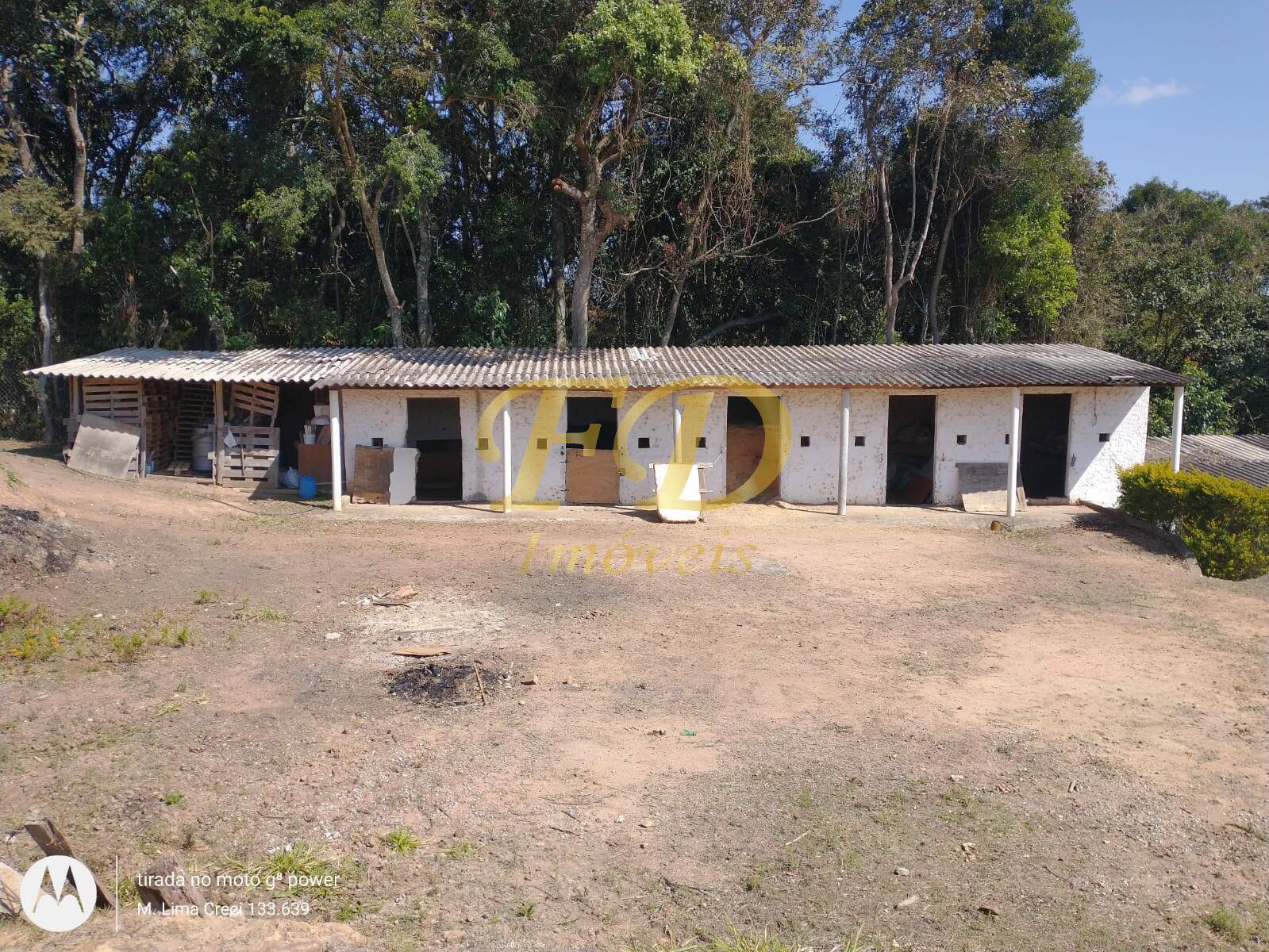 Chácara à venda com 2 quartos, 250m² - Foto 20