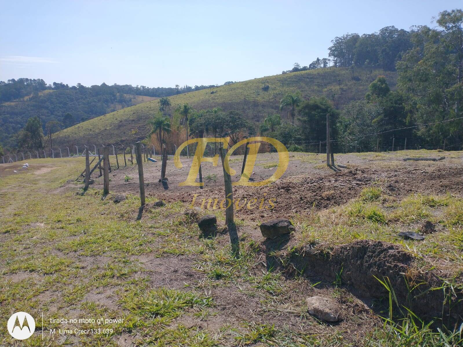 Chácara à venda com 2 quartos, 250m² - Foto 21