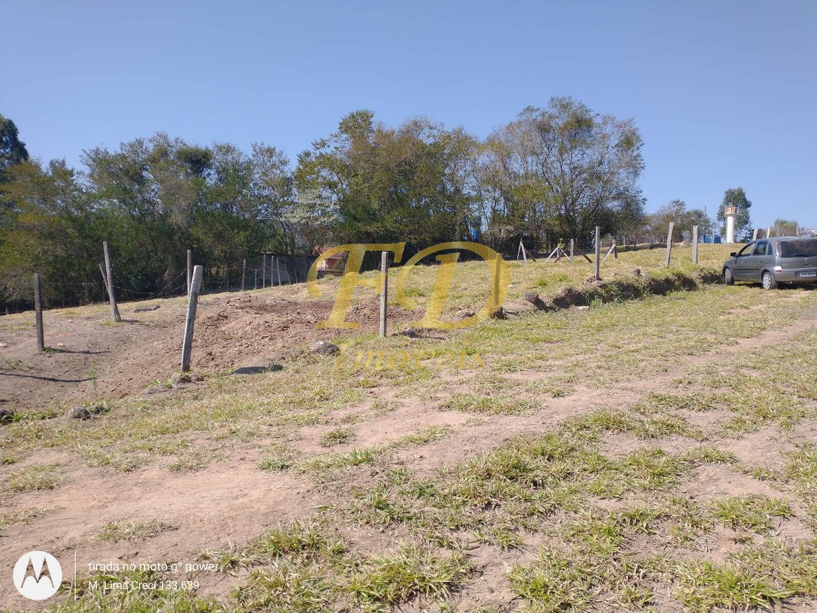 Chácara à venda com 2 quartos, 250m² - Foto 23
