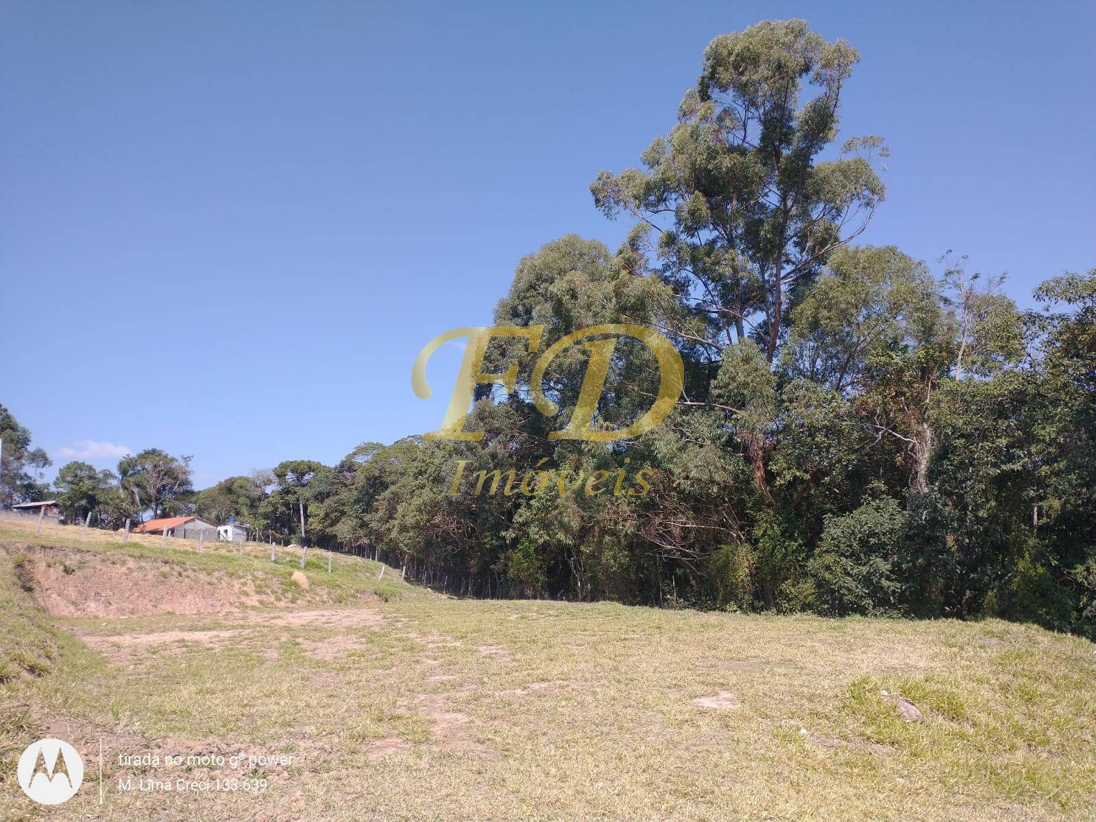 Chácara à venda com 2 quartos, 250m² - Foto 24