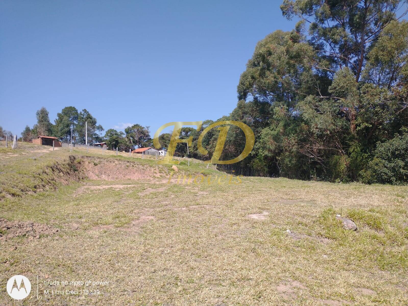 Chácara à venda com 2 quartos, 250m² - Foto 25