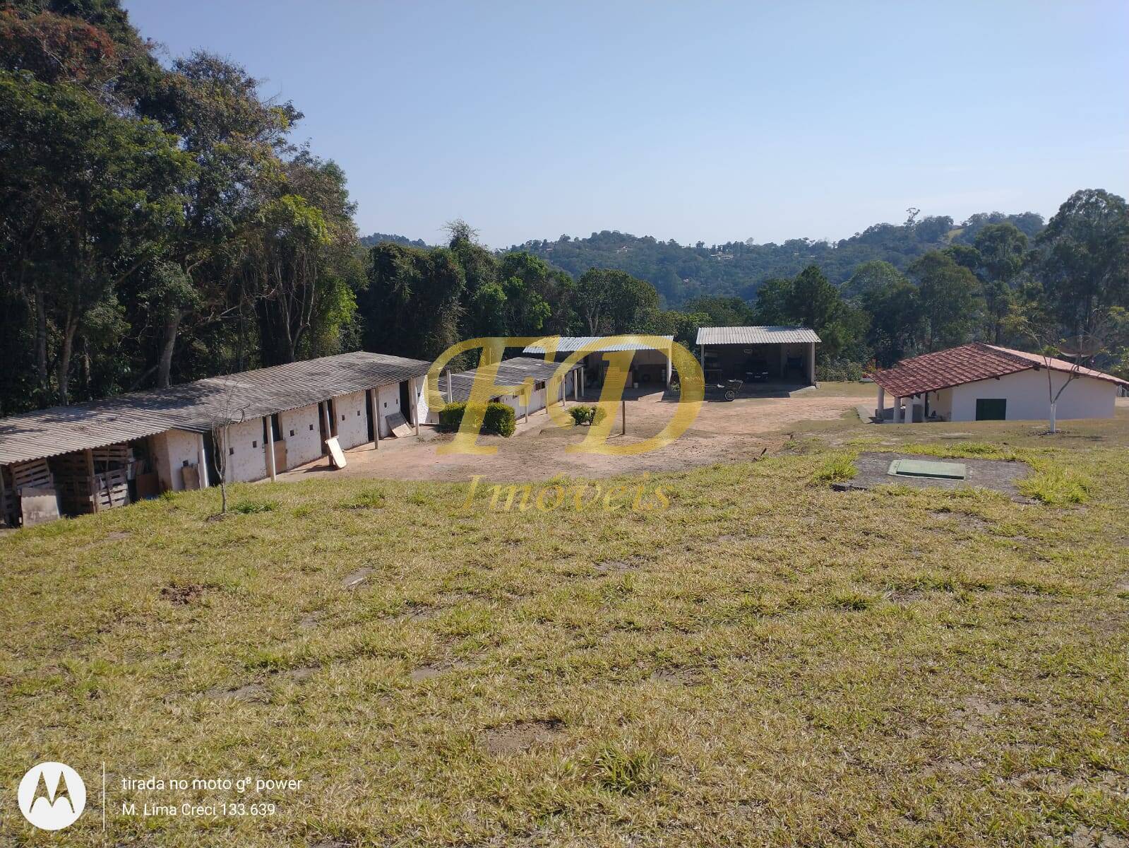 Chácara à venda com 2 quartos, 250m² - Foto 26