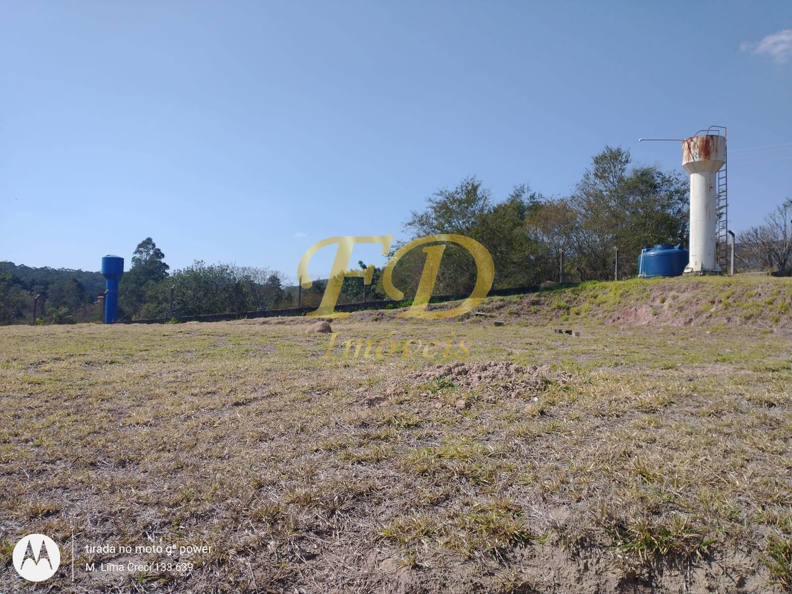 Chácara à venda com 2 quartos, 250m² - Foto 27
