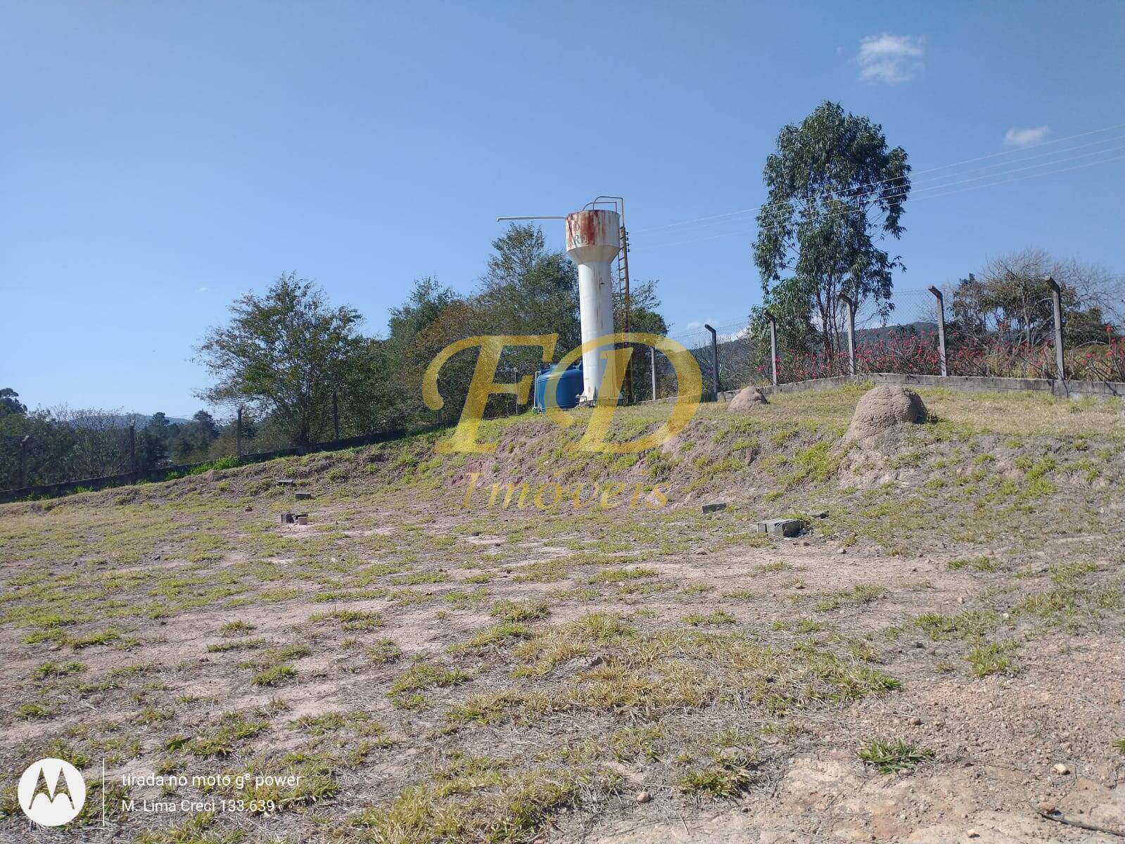 Chácara à venda com 2 quartos, 250m² - Foto 28