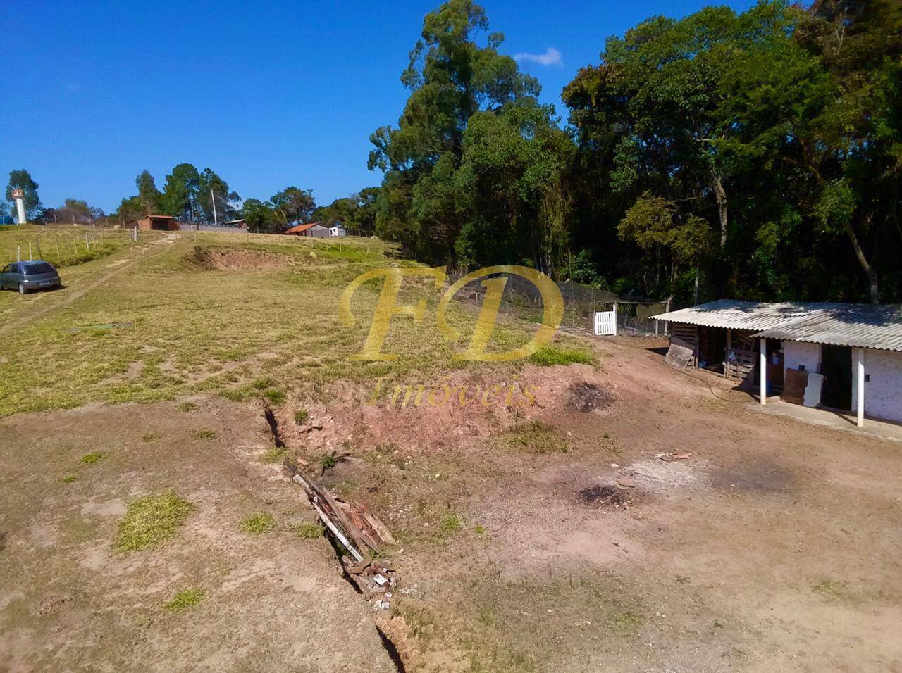 Chácara à venda com 2 quartos, 250m² - Foto 34