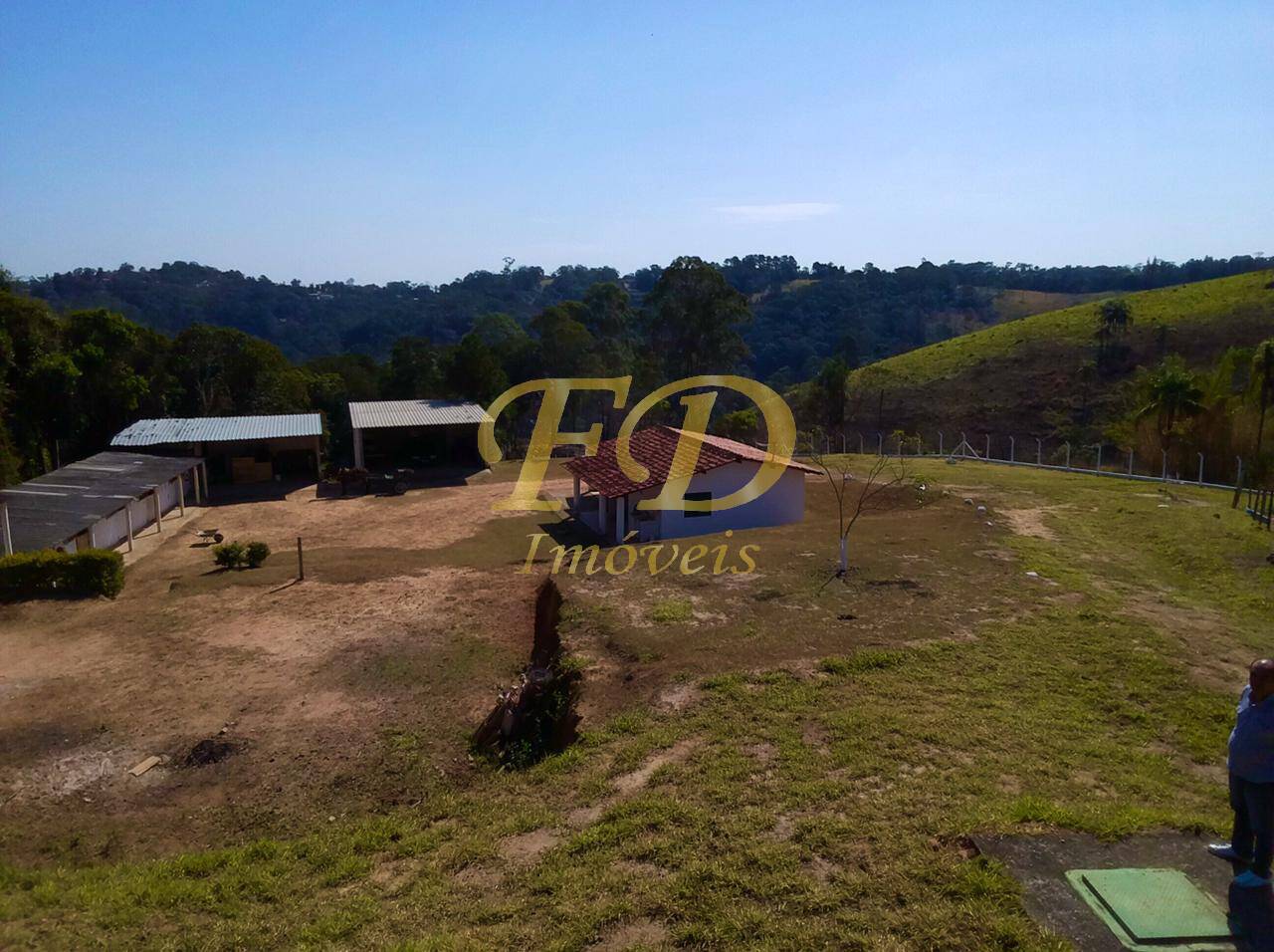 Chácara à venda com 2 quartos, 250m² - Foto 36