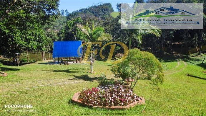 Sítio à venda com 4 quartos, 470m² - Foto 2