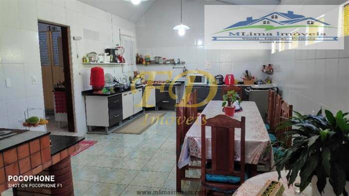 Sítio à venda com 4 quartos, 470m² - Foto 8