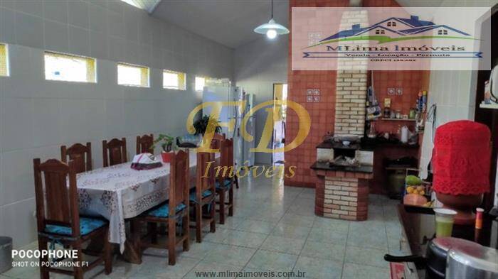 Sítio à venda com 4 quartos, 470m² - Foto 12