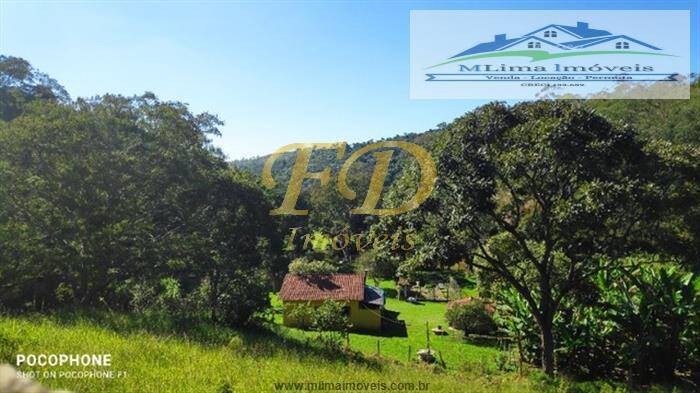 Sítio à venda com 4 quartos, 470m² - Foto 10