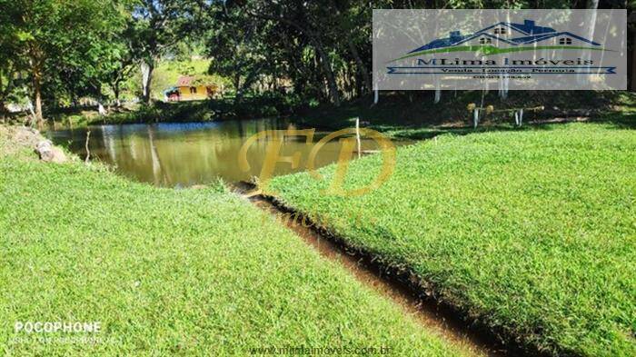 Sítio à venda com 4 quartos, 470m² - Foto 18