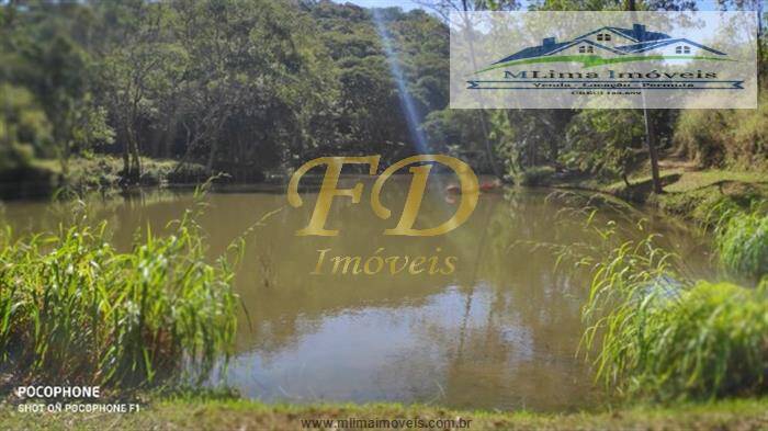 Sítio à venda com 4 quartos, 470m² - Foto 19