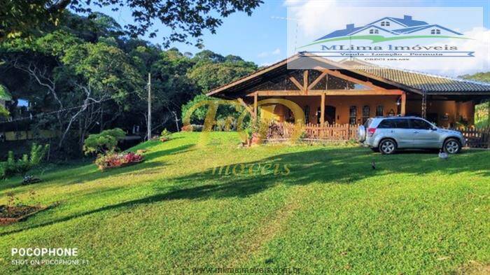 Sítio à venda com 4 quartos, 470m² - Foto 14