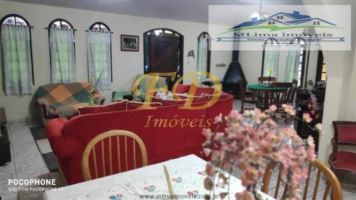 Sítio à venda com 4 quartos, 470m² - Foto 15