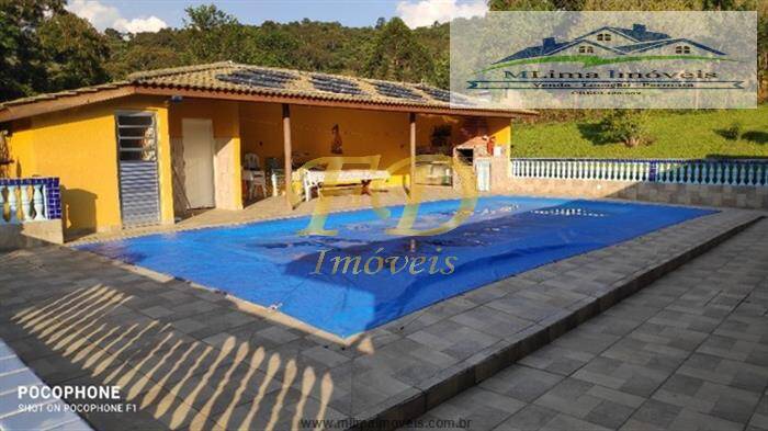 Sítio à venda com 4 quartos, 470m² - Foto 22