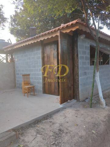 Chácara à venda com 3 quartos, 300m² - Foto 5