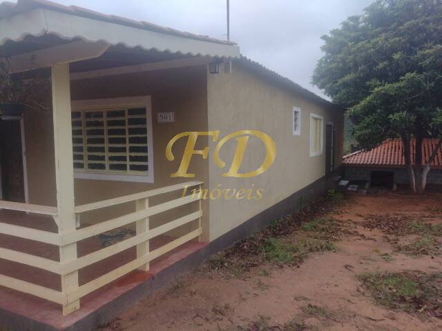 Chácara à venda com 3 quartos, 300m² - Foto 4