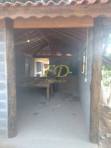Chácara à venda com 3 quartos, 300m² - Foto 10