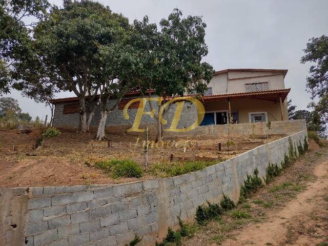Chácara à venda com 3 quartos, 300m² - Foto 13