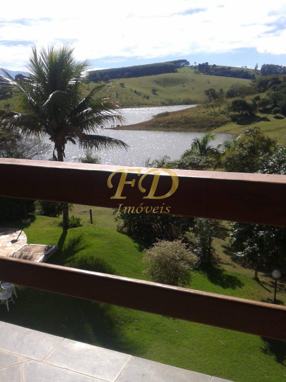Chácara à venda com 4 quartos, 380m² - Foto 49