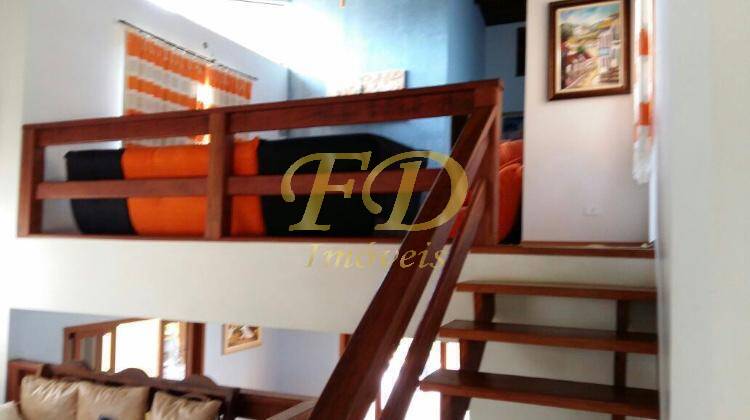 Chácara à venda com 4 quartos, 380m² - Foto 12