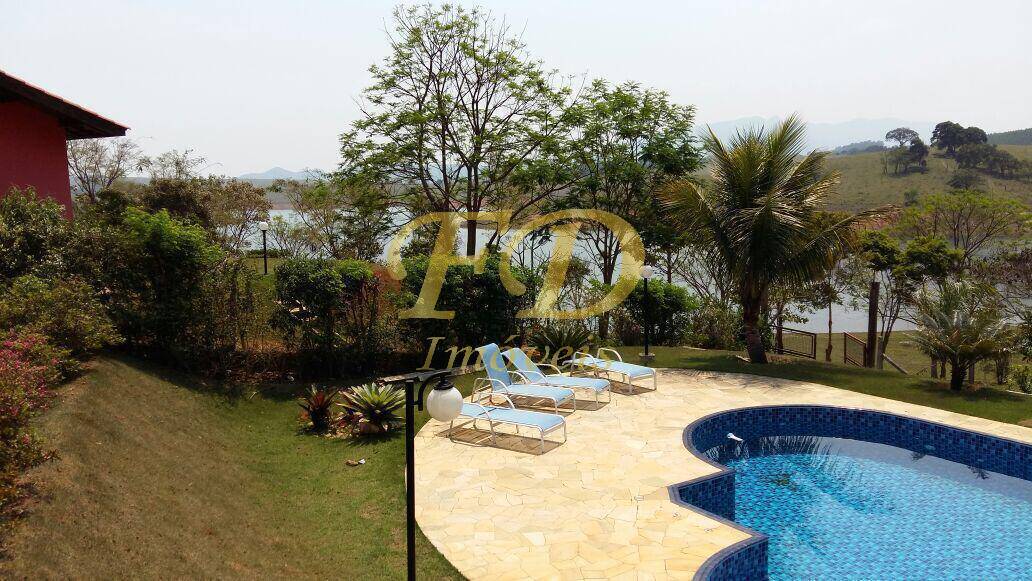 Chácara à venda com 4 quartos, 380m² - Foto 7