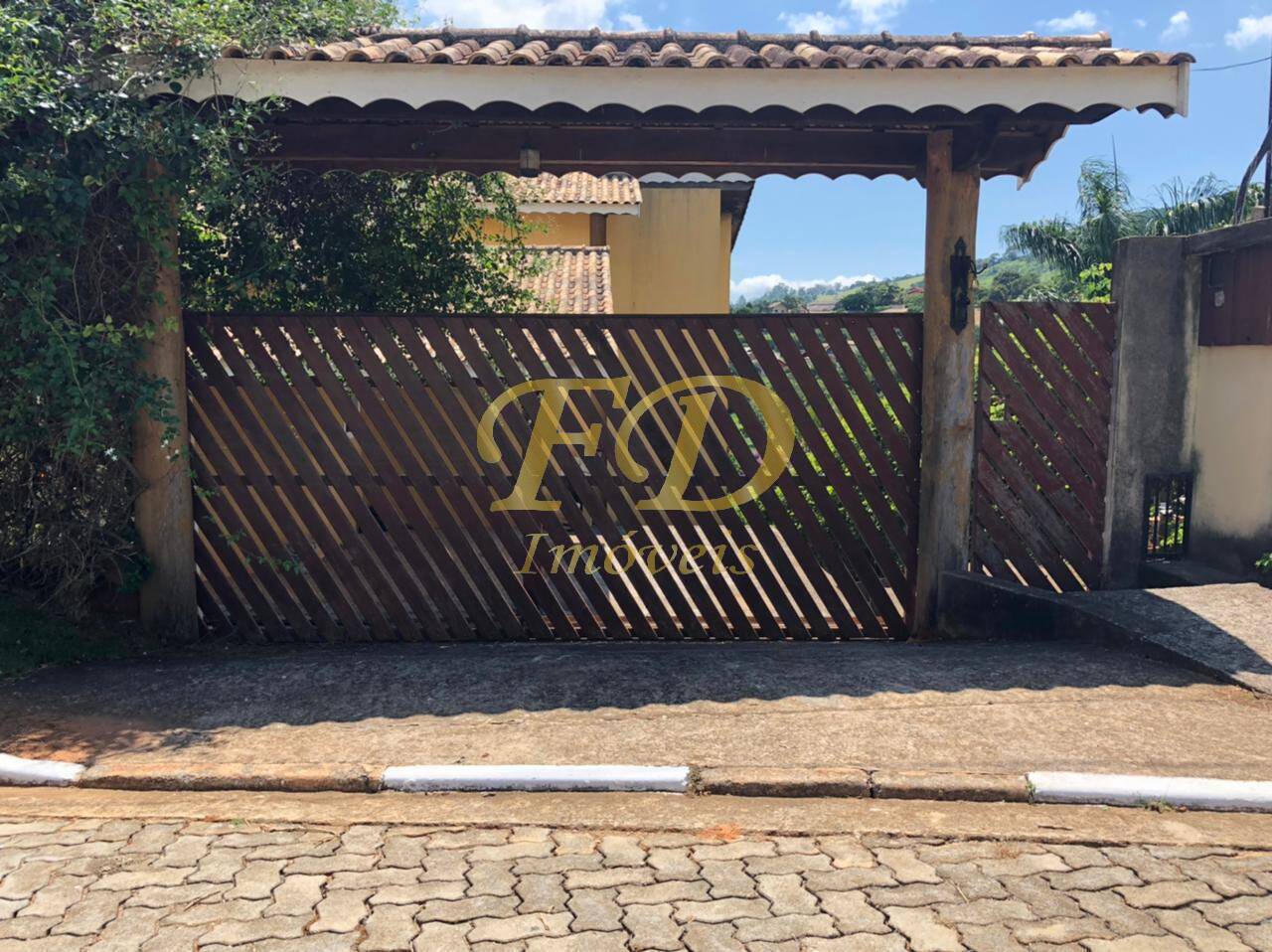 Chácara à venda com 4 quartos, 380m² - Foto 6