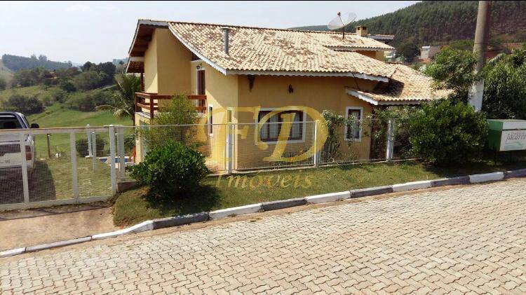 Chácara à venda com 4 quartos, 380m² - Foto 5