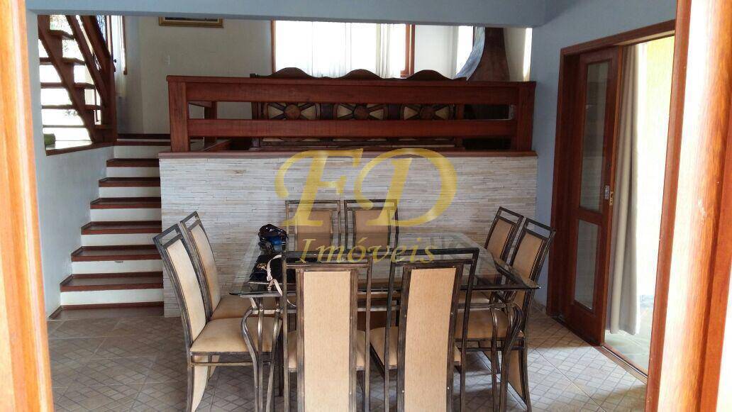 Chácara à venda com 4 quartos, 380m² - Foto 10