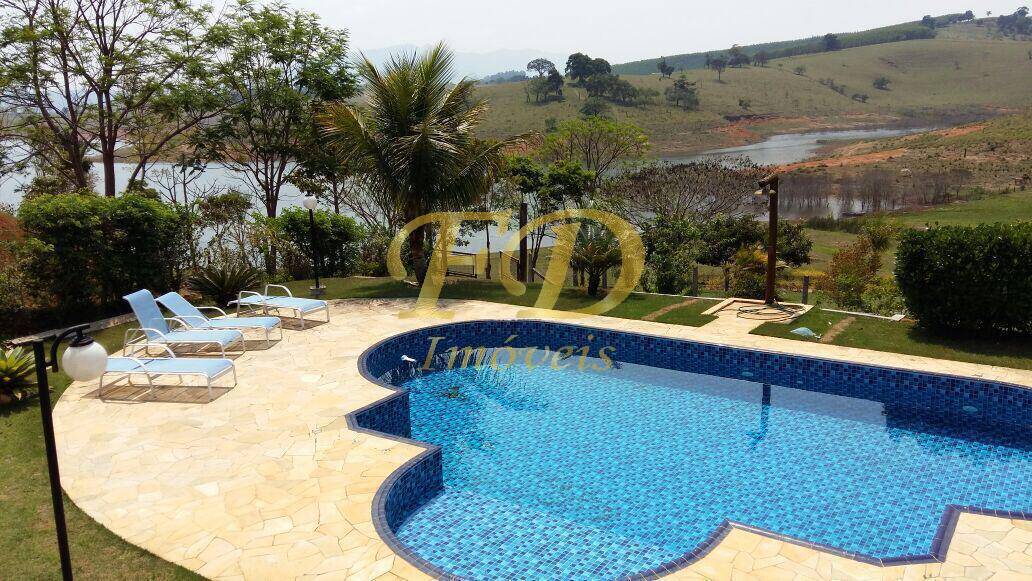 Chácara à venda com 4 quartos, 380m² - Foto 8