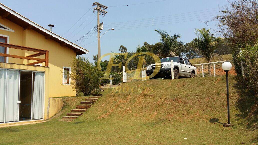 Chácara à venda com 4 quartos, 380m² - Foto 19