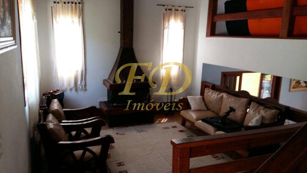 Chácara à venda com 4 quartos, 380m² - Foto 11