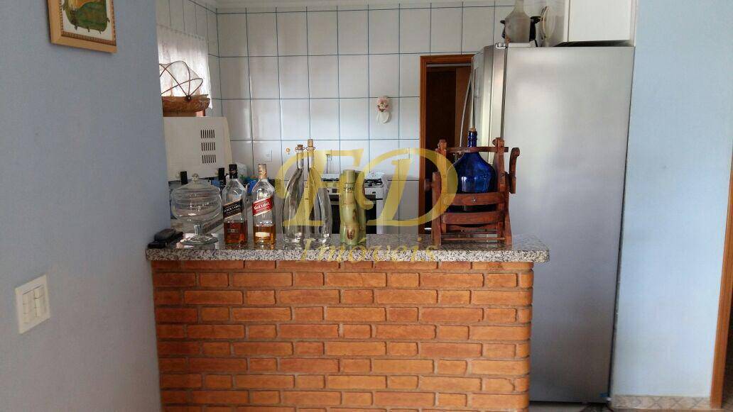 Chácara à venda com 4 quartos, 380m² - Foto 13