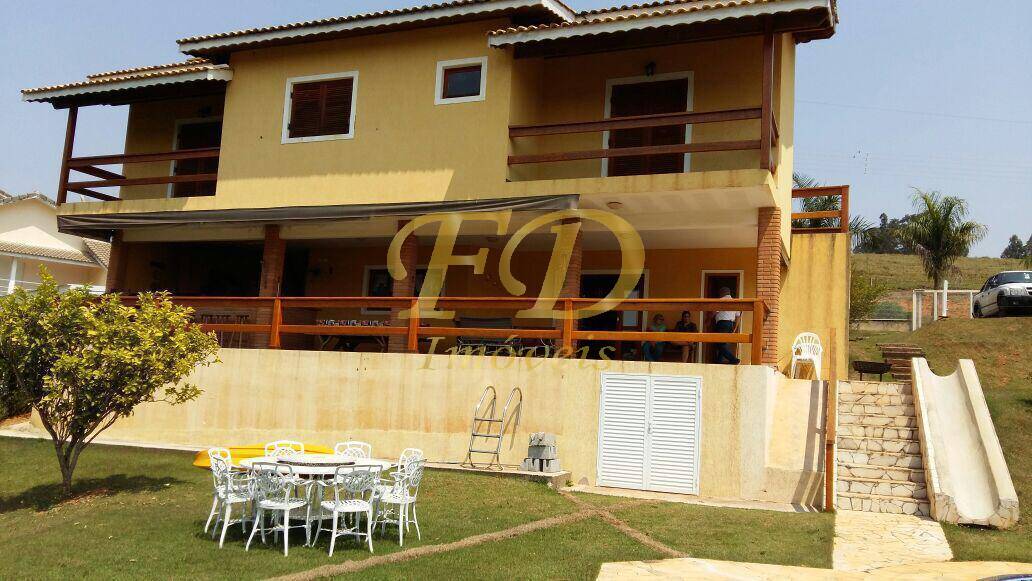Chácara à venda com 4 quartos, 380m² - Foto 18