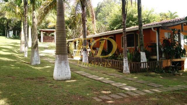 Sítio à venda com 4 quartos, 15600m² - Foto 3