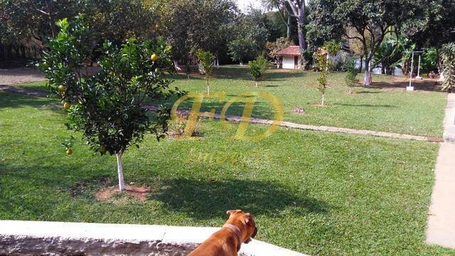 Sítio à venda com 4 quartos, 15600m² - Foto 16