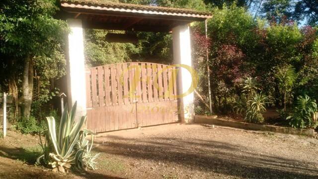 Sítio à venda com 4 quartos, 15600m² - Foto 20